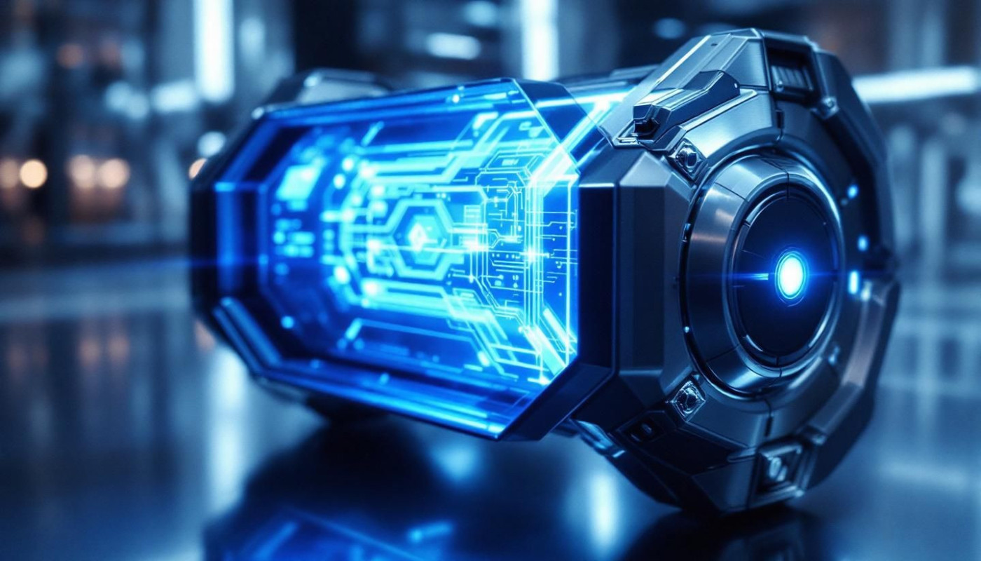 Esplorando il futuro: l'evoluzione della tecnologia di generazione delle immagini