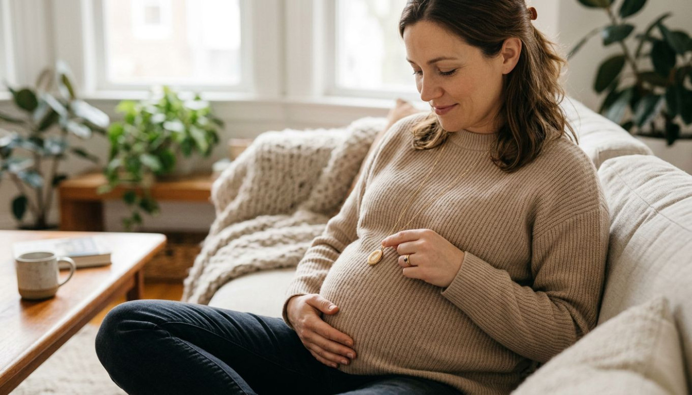 Impatto emotivo e psicologico dei gioielli durante la gravidanza